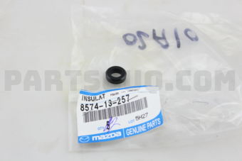 857413257 INSULATOR,INJECTION
