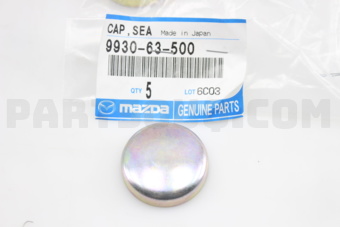 993063500 CAP,SEALING
