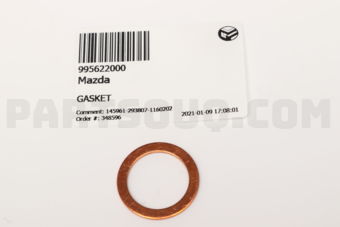 995622000 GASKET