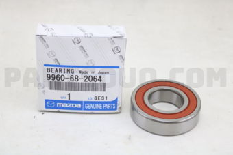 9960682064 BEARING,BALL