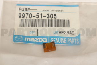 997051305 FUSE