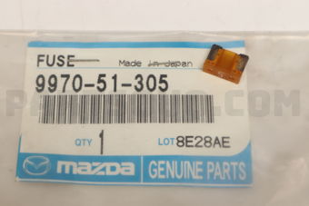 997051305 FUSE