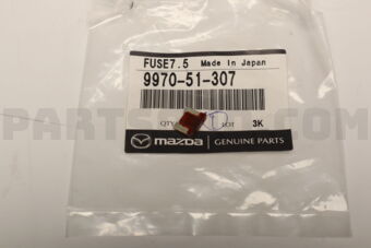 997051307 FUSE