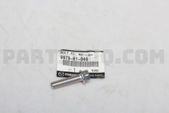 997961040 BOLT,FLANGE