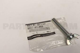 998241055 BOLT,WING