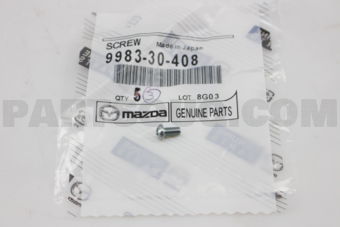 998330408 SCREW