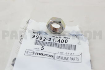 999221400 NUT