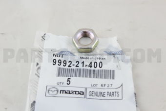 999221400 NUT