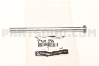 9YA001002 BOLT