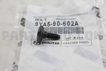 9YA590602A BOLT