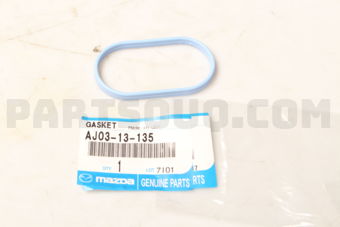 AJ0313135 GASKET,SURGE TANK