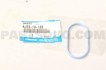 AJ0313135 GASKET,SURGE TANK