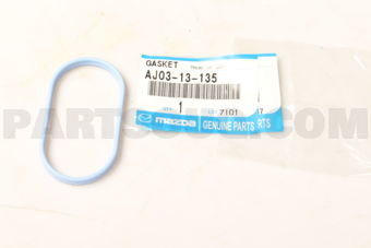 AJ0313135 GASKET,SURGE TANK