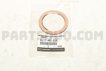 AJ1740305 GASKET