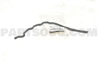 AJ5710522 GASKET(L),T.CHAIN COVER