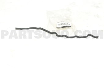AJ5710522 GASKET(L),T.CHAIN COVER