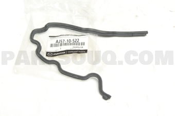 AJ5710522 GASKET(L),T.CHAIN COVER