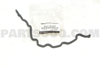 AJ5710522 GASKET(L),T.CHAIN COVER