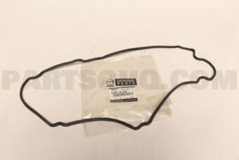 AJ9510235 GASKET,HEAD COVER