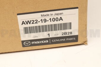 AW2219100A CONVERTER,TORQUE