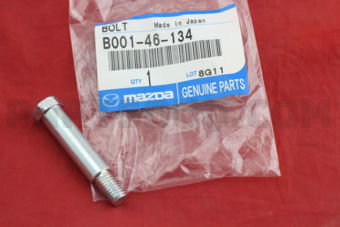 B00146134 BOLT