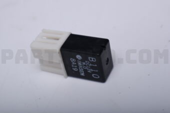 B11067730 RELAY