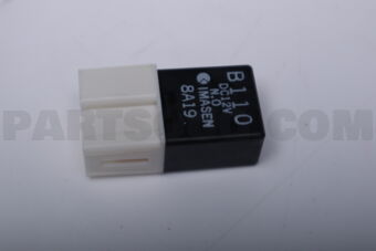B11067730 RELAY