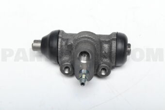 B21H26610A CYLINDER,WHEEL