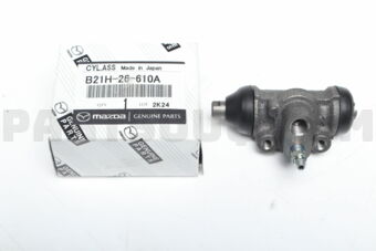 B21H26610A CYLINDER,WHEEL