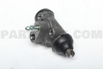 B21H26610A CYLINDER,WHEEL
