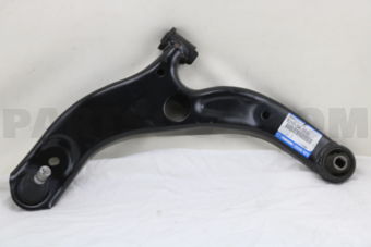B25D34350D ARM(L),LOWER