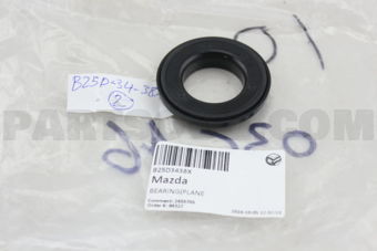 B25D3438X BEARING,FRONT STRUT