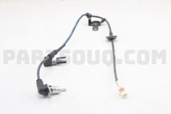 B25D4372YB SENSOR(L),RR-A.B.S