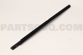 B25D50640A MOULD(R),FRT.BELT