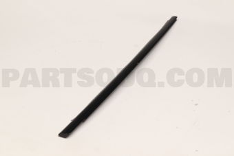 B25D50640A MOULD(R),FRT.BELT