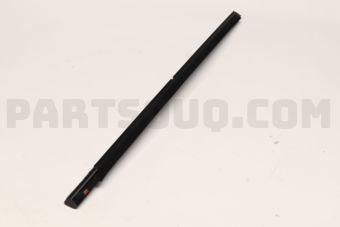 B25D50640A MOULD(R),FRT.BELT