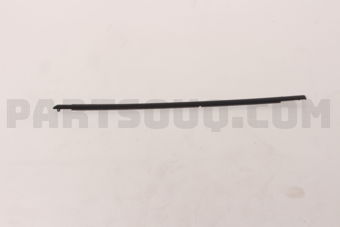 B25D50660D MOULD(R),RR.BELTLINE