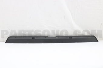 B25D510H8 Mazda SOCKET