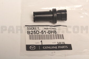 B25D510H8 SOCKET