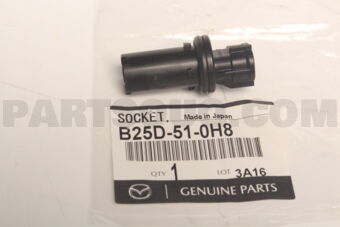 B25D510H8 SOCKET