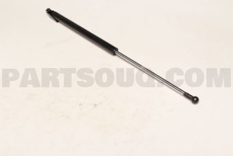 B25R62620C STAY(R),DAMPER