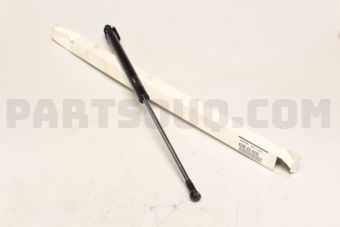 B25R62620C STAY(R),DAMPER