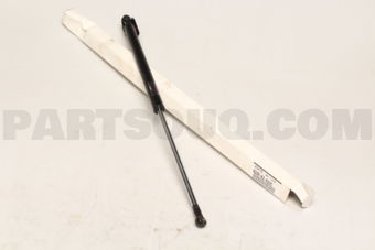 B25R62620C STAY(R),DAMPER