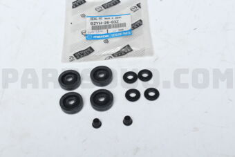 B2YH2603Z SEAL &amp; BOOT SET,CAL.-RR