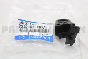 B30D510B7A BRACKET(L),HEAD LAMP
