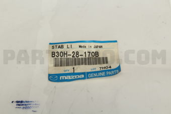 B30H28170B LINK,CONTROL-STAB