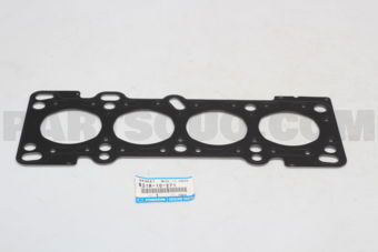 B31R10271 GASKET,CYLINDER HEAD