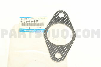B32340305 GASKET EXHAUST