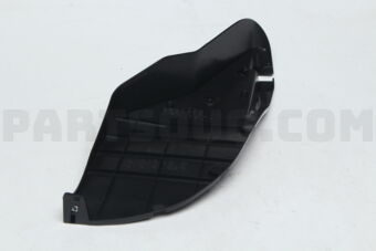 B32H50341C SHIELD(R),SPLASH-R.BUMPER