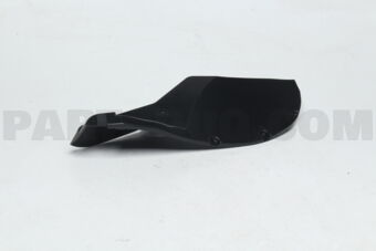 B32H50341C SHIELD(R),SPLASH-R.BUMPER